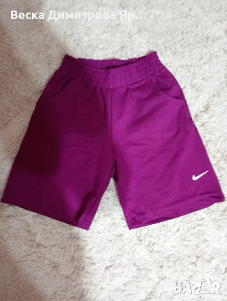 Дамски къси панталони , снимка 1