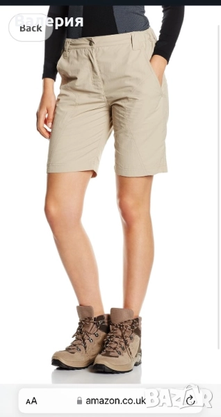 Salewa дамски къси панталони Салева , снимка 1