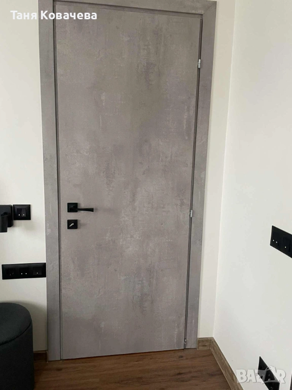 интериорни врати , снимка 1