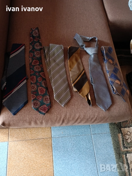 вратовръзки-8лв, снимка 1