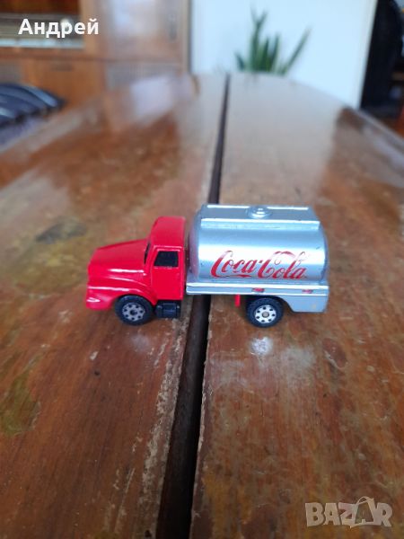 Камионче Кока Кола,Coca Cola #11, снимка 1