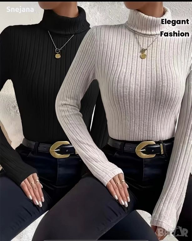 Блузи по 9лв от 69лв, снимка 1