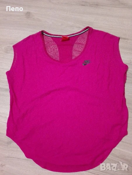 Потник Nike, снимка 1