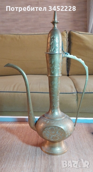 кана месинг за ценители , снимка 1