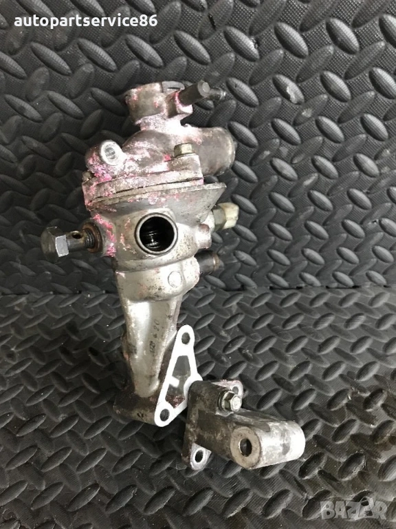 Корпус на термостата за KIA Carnival 2.9 CRDi (2008), снимка 1