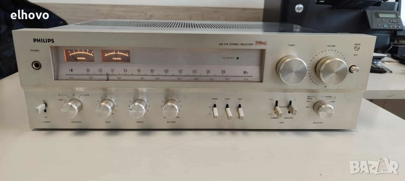 Ресивър Philips 22AH684, снимка 1