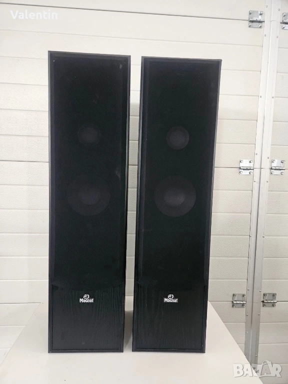 Немски тонколони  Magnat, снимка 1