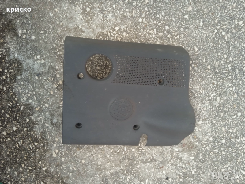 капак двигател пасат, снимка 1
