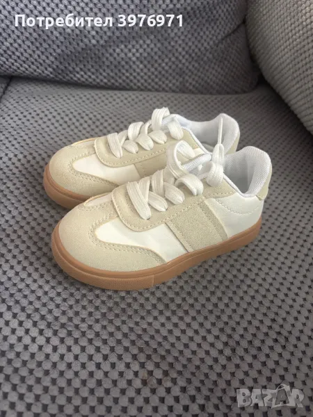 Детски обувки, снимка 1