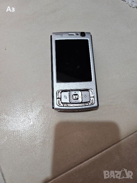 Nokia N95, снимка 1