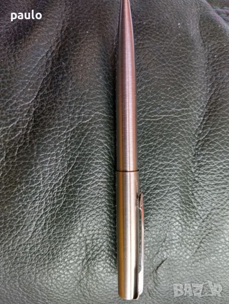 Parker vintage U.K. Химокал, снимка 1