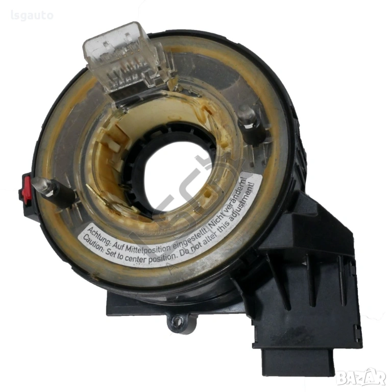 Лентов кабел Volkswagen Touran I 2003-2010 ID: 157398, снимка 1