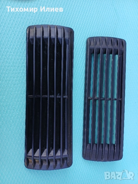 Вентилациони решетки за Москвич 2140, снимка 1