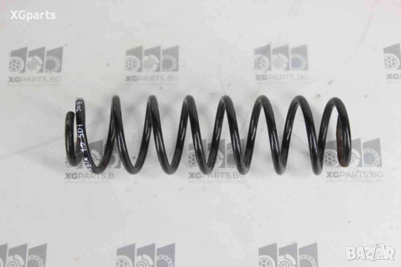 Задна пружина за Skoda Fabia I combi (2000-2007), снимка 1