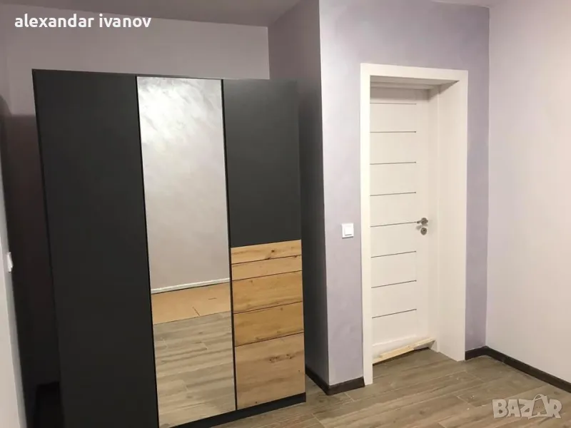  Готов бизнес - 2 апартамента и гараж с наематели до Градския парк, снимка 1