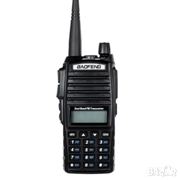 Радиостанция Baofeng UV-82, снимка 1
