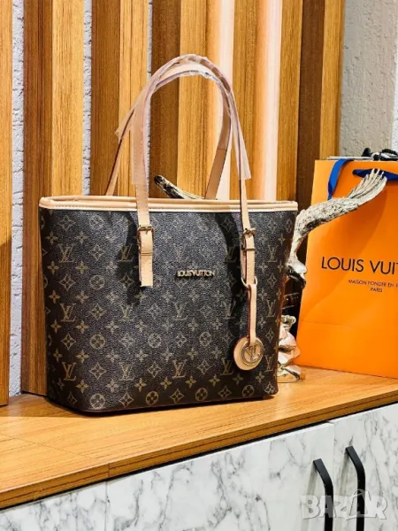 чанти louis vuitton , снимка 1