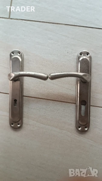 дръжки за врата ръкохватки брава, снимка 1
