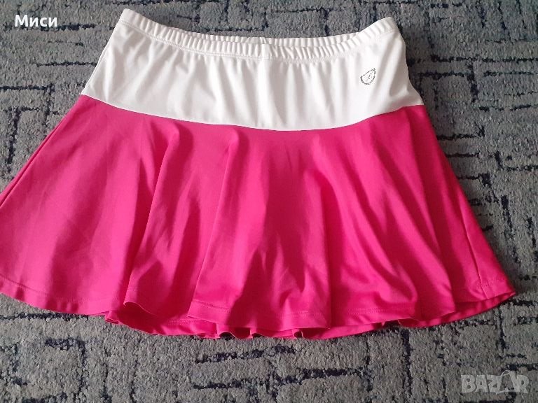 Спортни тенис-полички, снимка 1