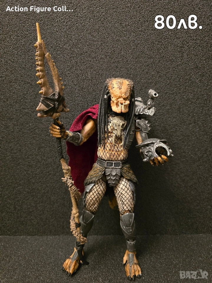 Колекционерски Екшън Фигури, снимка 1