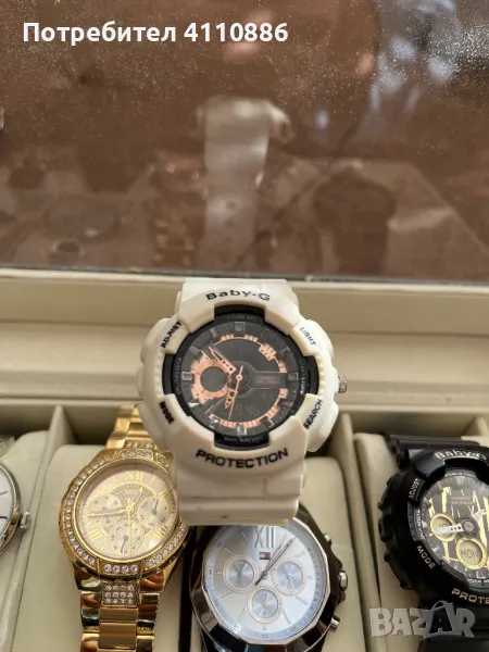 Casio Baby G, снимка 1