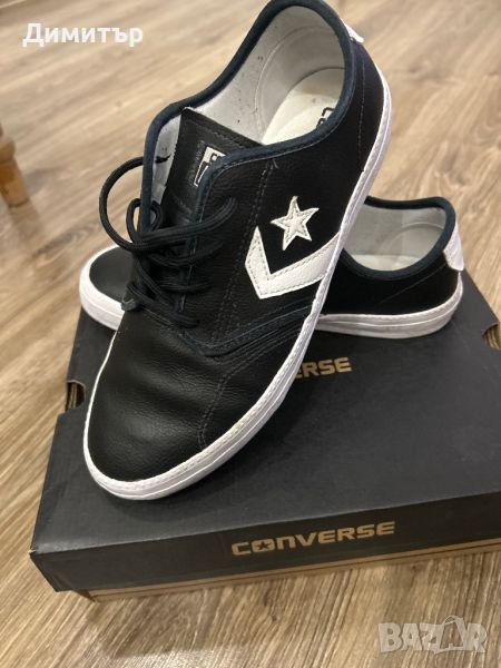 Спортни обувки Converse, снимка 1