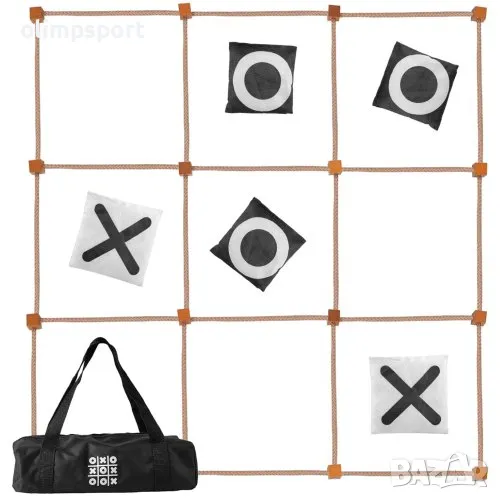 Игра морски шах MAXI с размери 90х90 см. , снимка 1