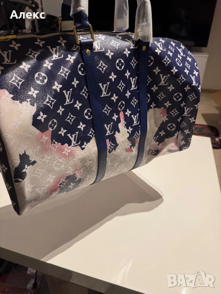 Чанта Louis Vuitton, снимка 1