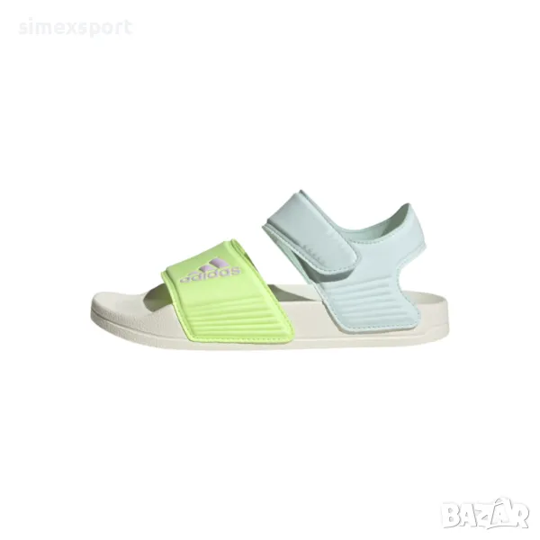 ДЕТСКИ САНДАЛИ ADIDAS ADILETTE SANDAL K, снимка 1