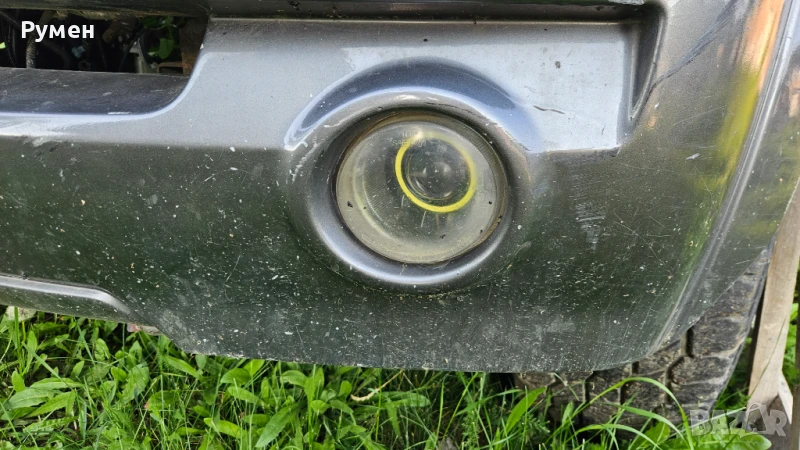 Халогени за Кия Соренто, снимка 1