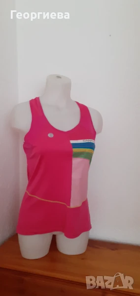 Спортен потник, снимка 1