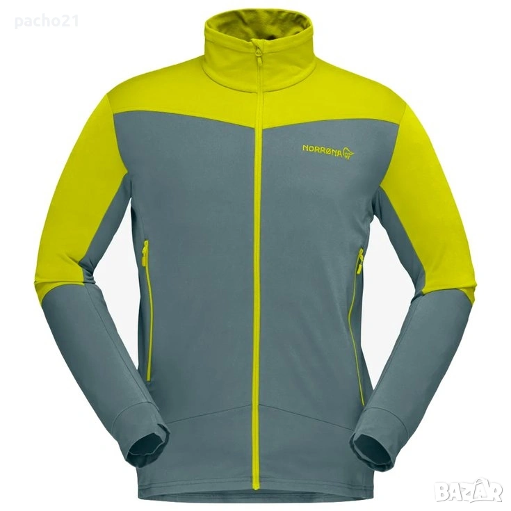 Norrona Falketind Warm1Stretch , снимка 1