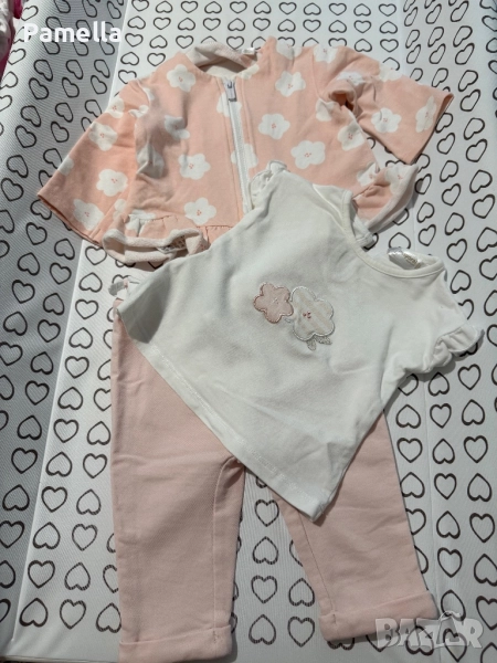 Екипчета на GUESS, NIKE Mayoral , снимка 1