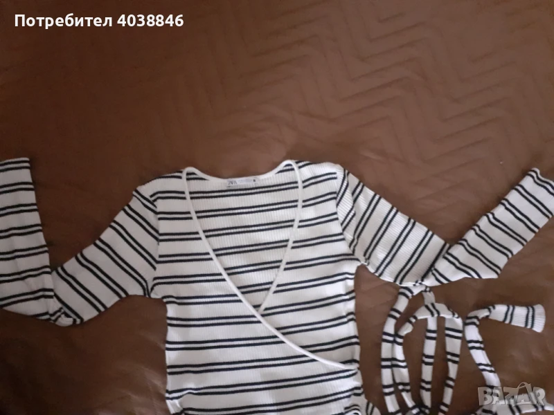 Дамска блуза , снимка 1