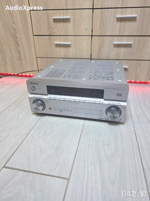🔊 PIONEER VSX-1016V — ЗА РЕМОНТ / НЕ ВКЛЮЧВА! 🔌 💰 70 лв — ДА СЕ ВЗЕМЕ! 📍 Горна Оряховица 📞 088 , снимка 1