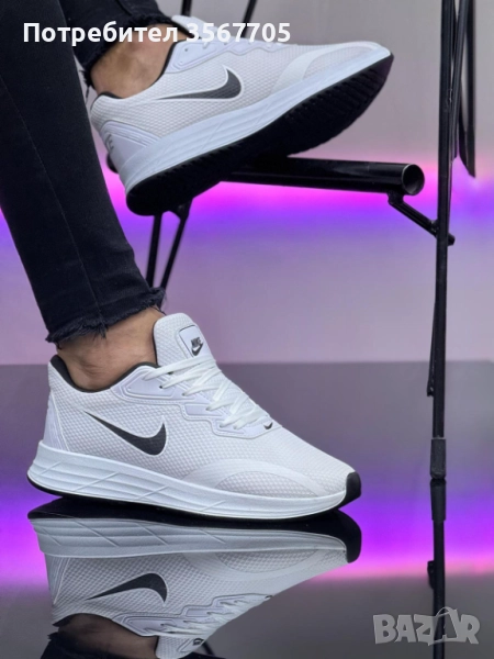 Мъжки маратонки: NIKE 8855 (2 цвят), снимка 1