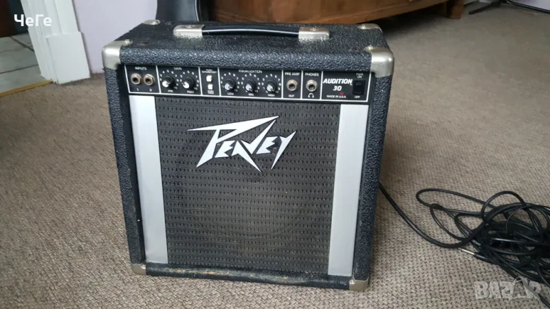 Peavey Audition 30, снимка 1