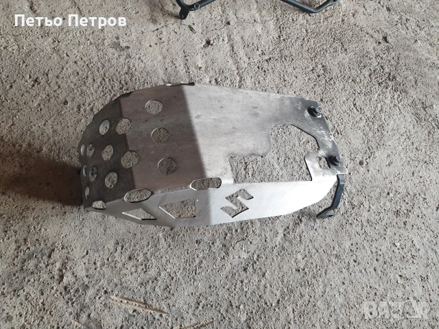 Suzuki V-storm 2004-2010 , снимка 7 - Части - 39209799