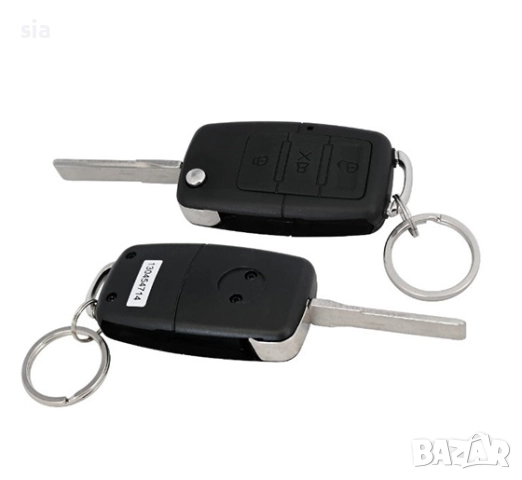 Модул за централно