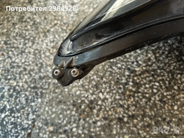 Фар за Opel Corsa E / Опел Корса Е, снимка 9 - Части - 51002665