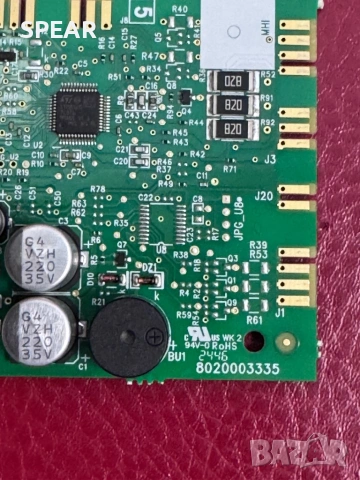 Кафемашина платка Krups EA897 нова, снимка 2 - Кафемашини - 53904213