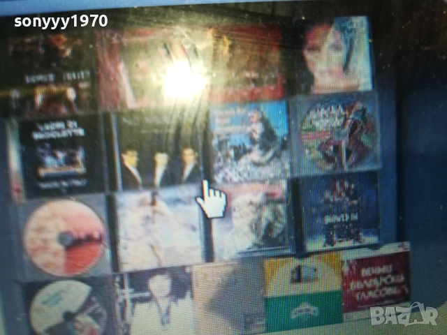 ЦД С МУЗИКА ПО ИЗБОР-45ЛВ ЗА 1БР 3110250735, снимка 7 - CD дискове - 52242178