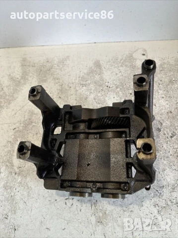 Балансьорен вал 2.3T за Mazda CX-7 (2011) M28AG, снимка 2 - Части - 53692334