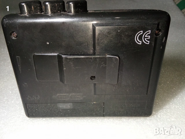 Ретро уокмен , снимка 6 - Радиокасетофони, транзистори - 53799638