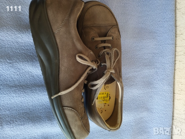 Обувки Finn comfort номер 42., снимка 2 - Дамски ежедневни обувки - 51764006