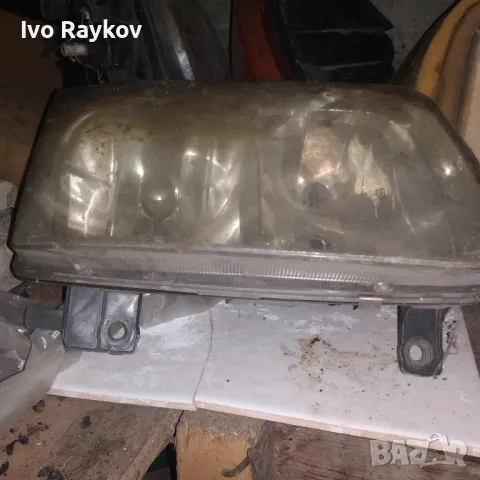 Ляв и десен фар за VW Polo 3 1998g, снимка 2 - Части - 47019222