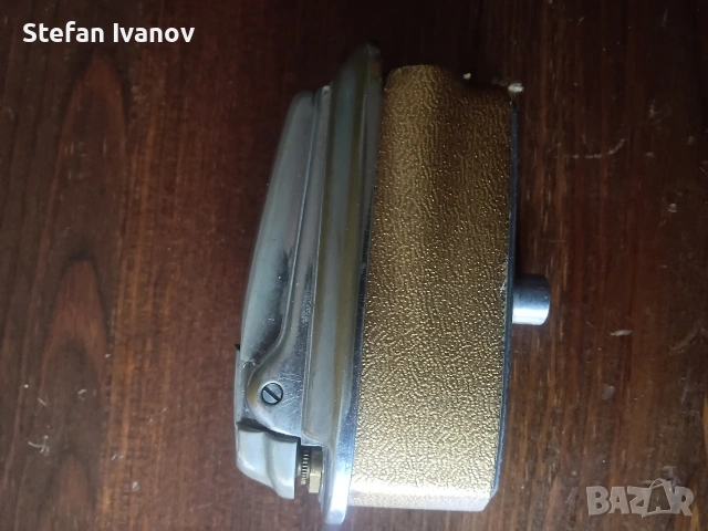 Запалка Ронсон, снимка 2 - Запалки - 53914100