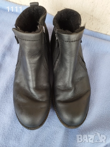 Ecco hydromax номер 45., снимка 6 - Мъжки боти - 52183864