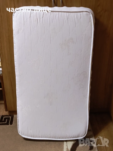 матраче за кошара 60/120, снимка 2 - Детски матраци - 53291246