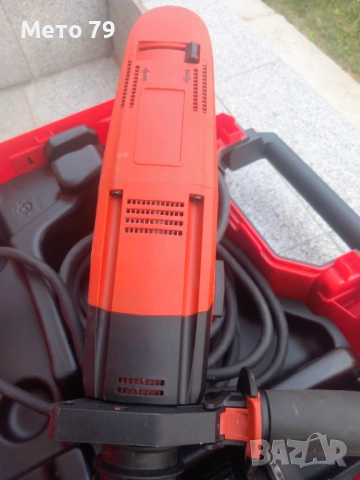 Hilti TE 3-M Перфоратор , снимка 4 - Други инструменти - 53123215